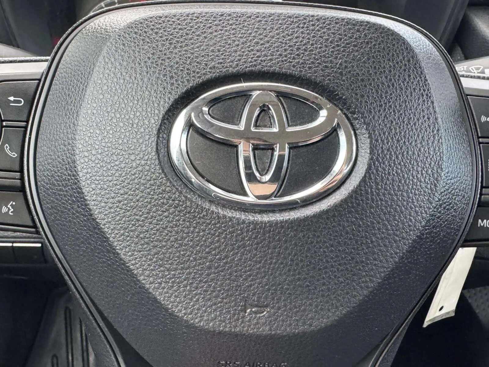 Toyota Corolla photo 24