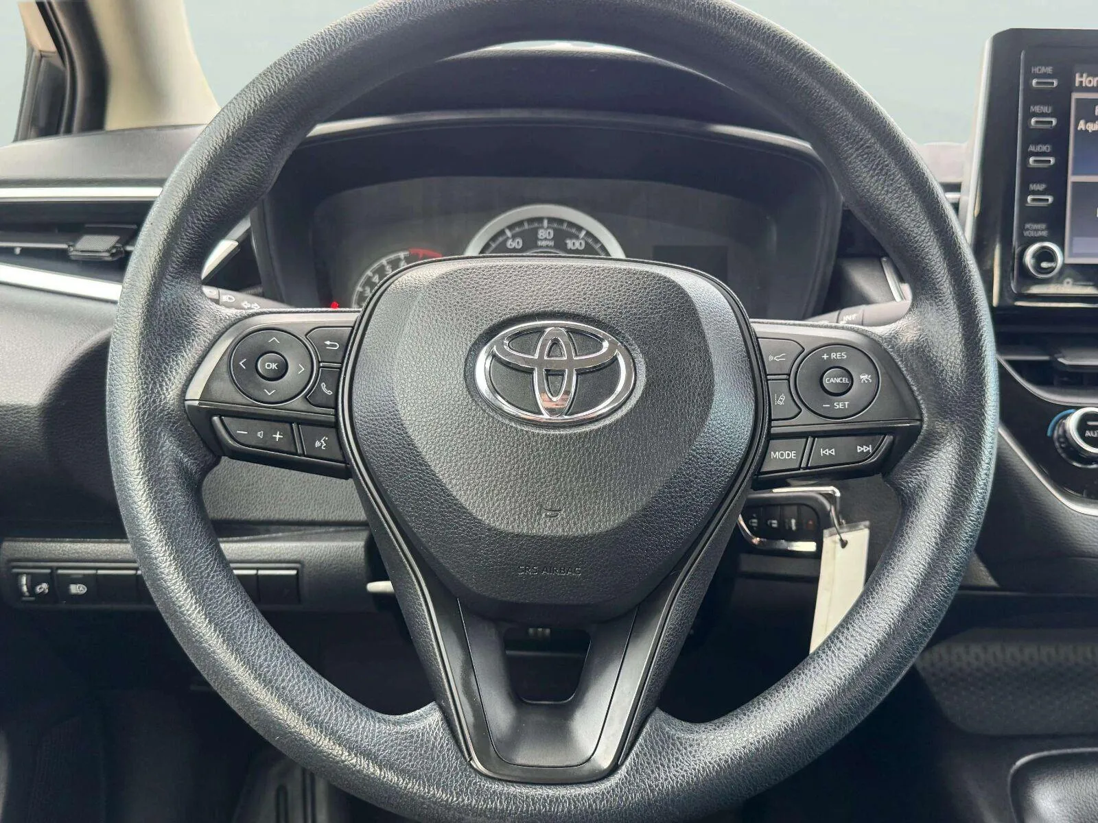 Toyota Corolla photo 26