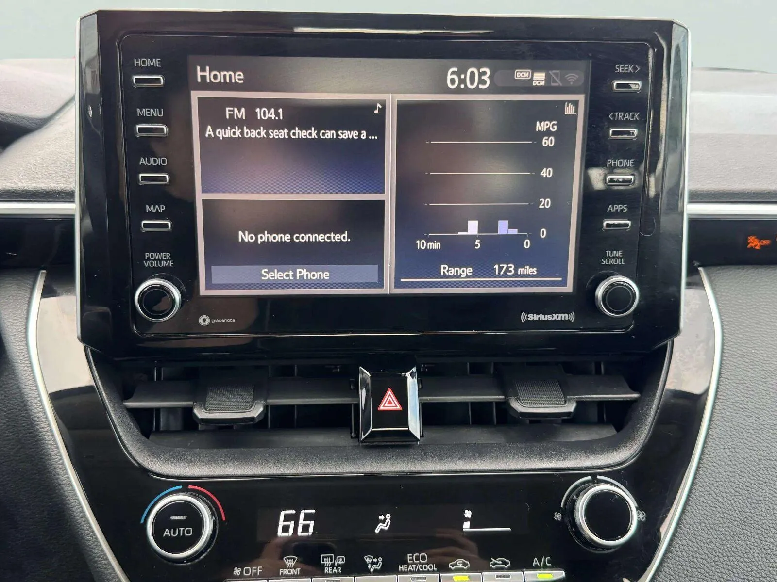 Toyota Corolla photo 27