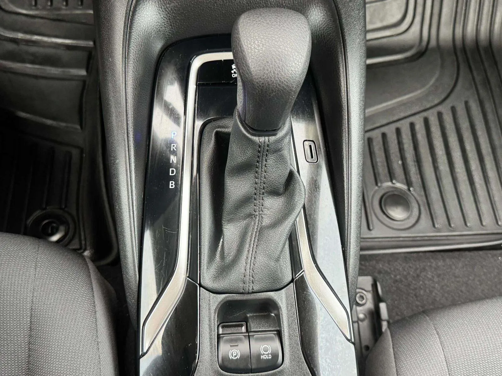 Toyota Corolla photo 29