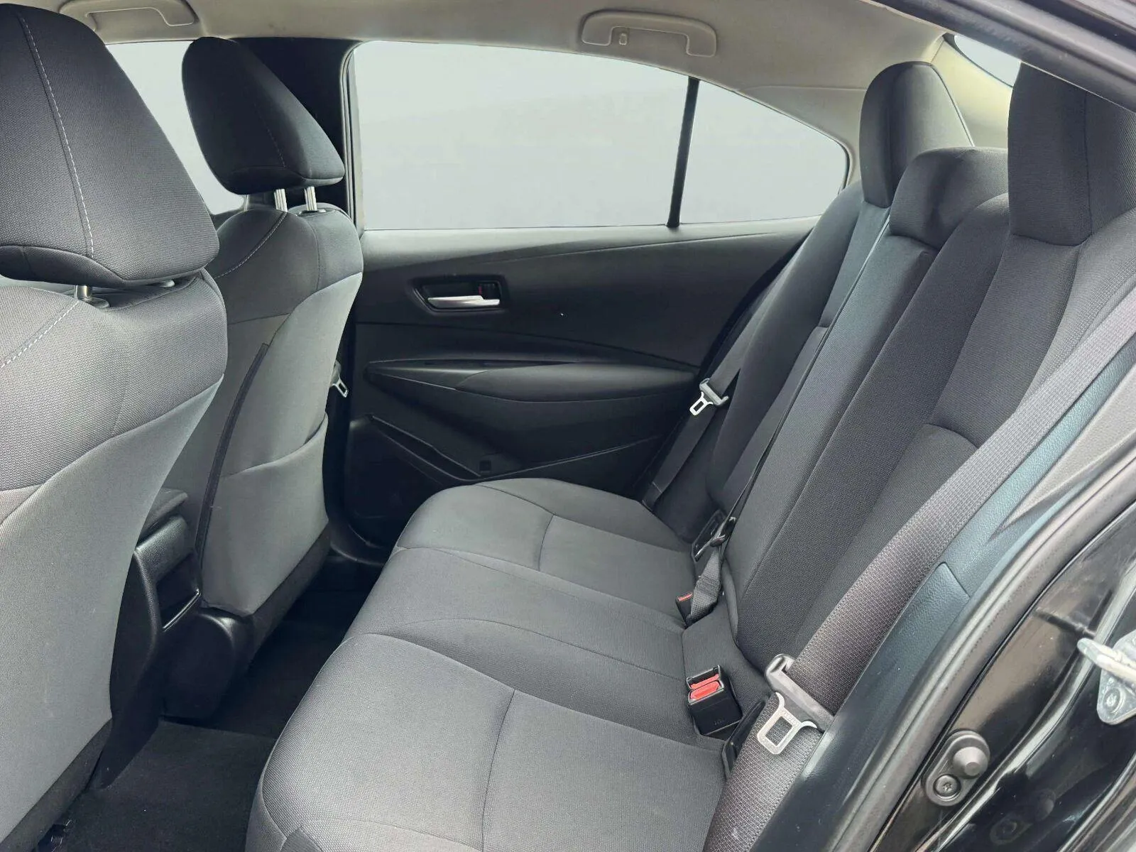 Toyota Corolla photo 30