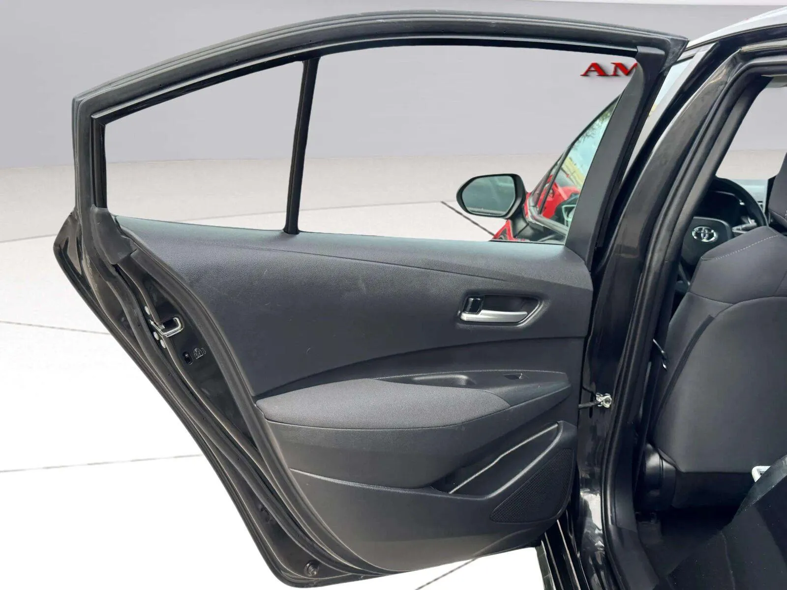 Toyota Corolla photo 31