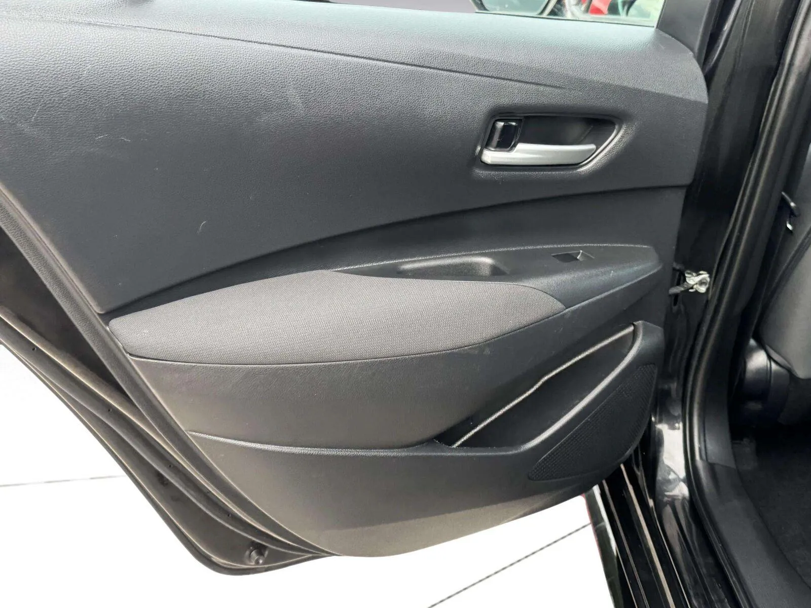 Toyota Corolla photo 32