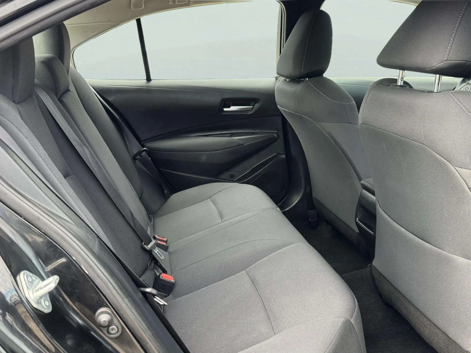 Toyota Corolla photo 34