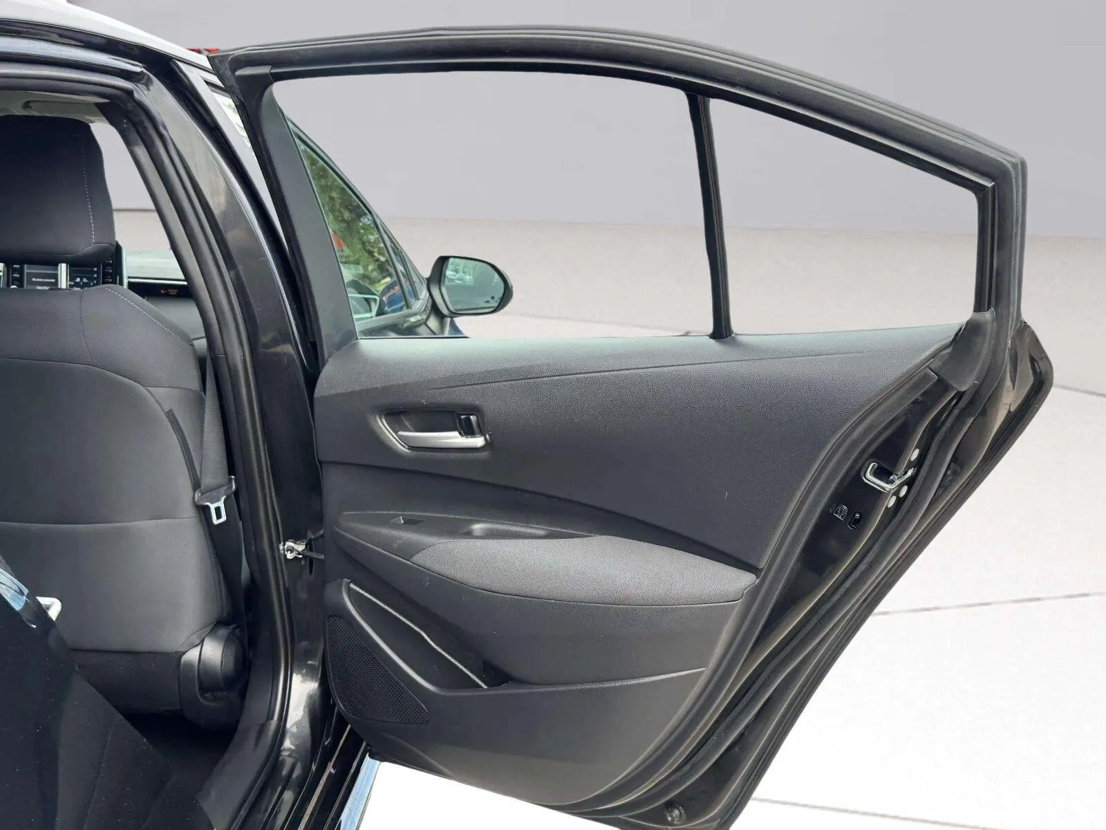 Toyota Corolla photo 35