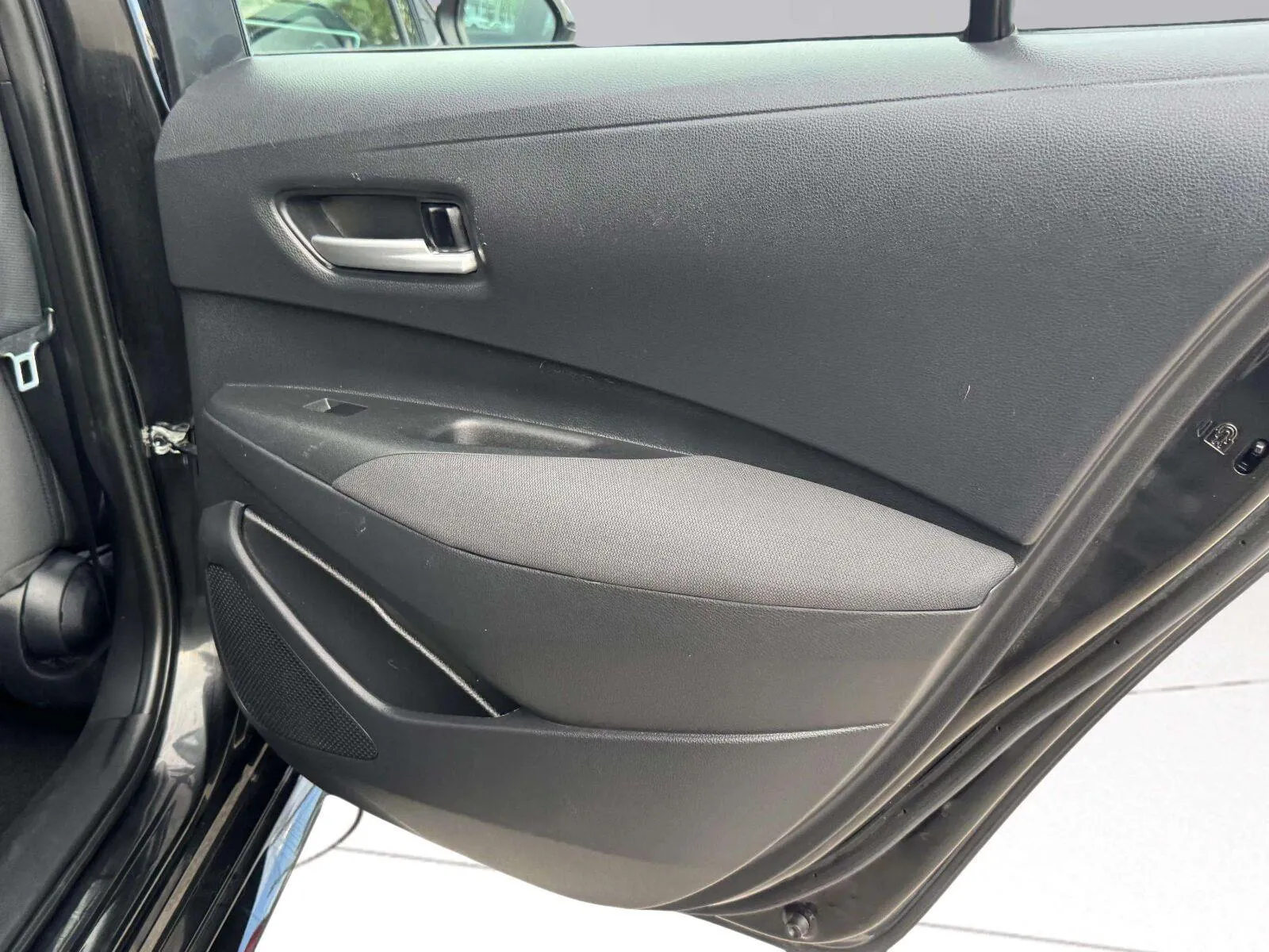 Toyota Corolla photo 36