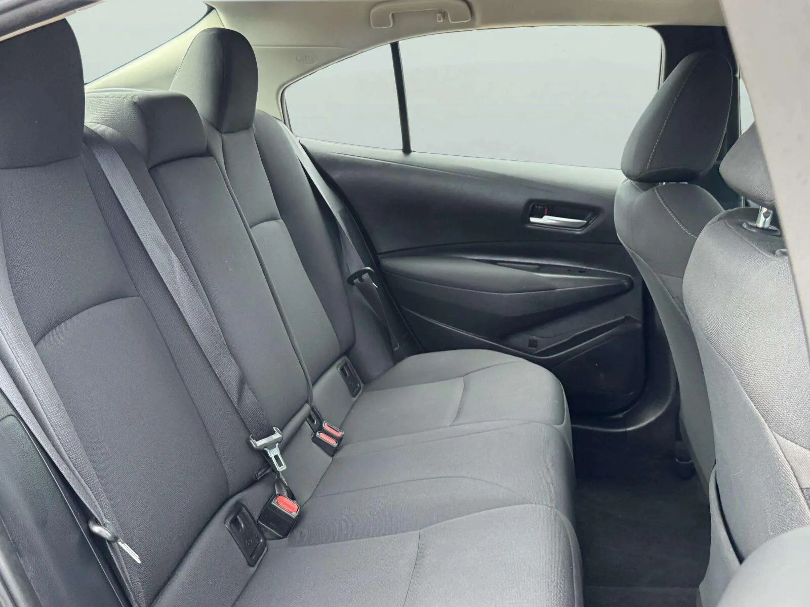 Toyota Corolla photo 37