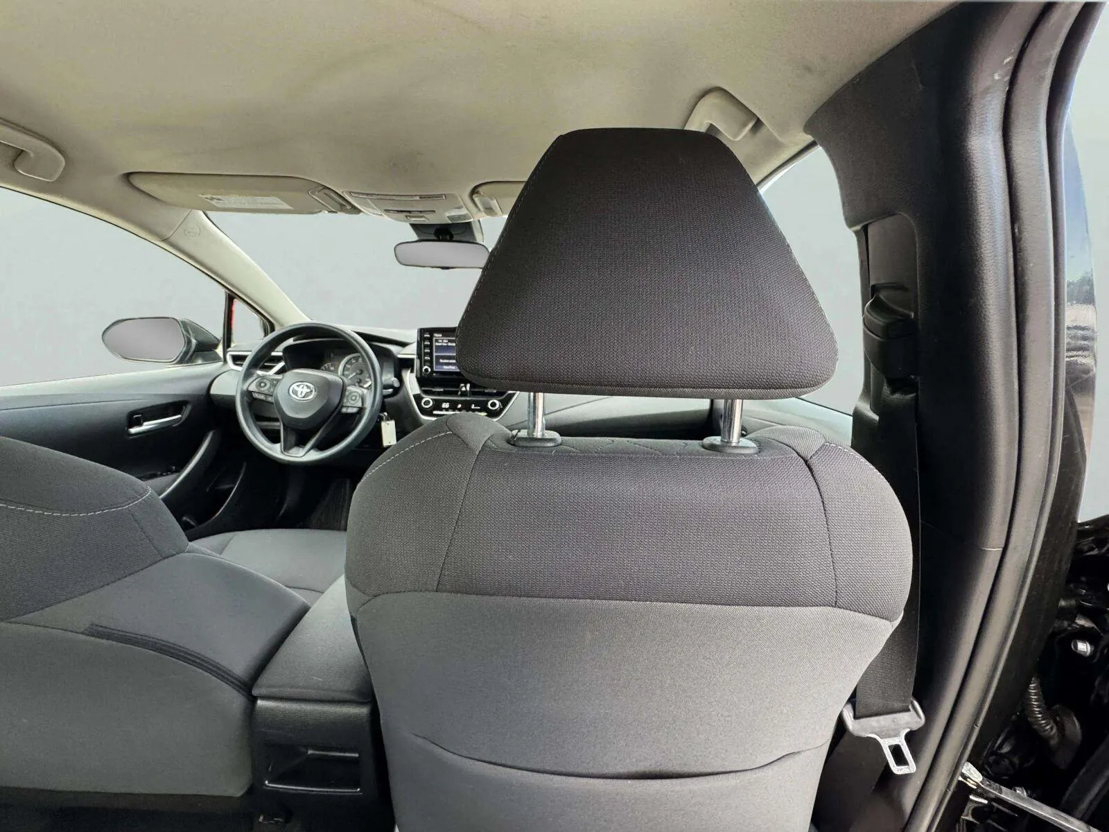 Toyota Corolla photo 38
