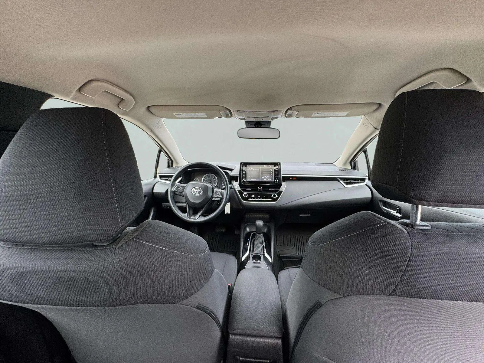 Toyota Corolla photo 39