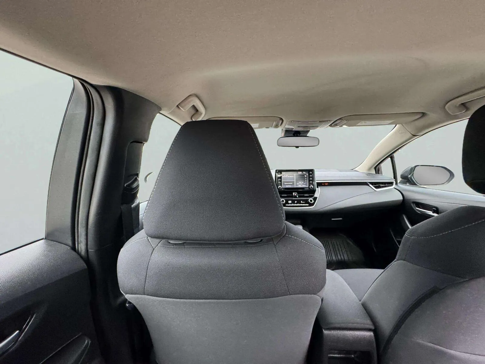 Toyota Corolla photo 40
