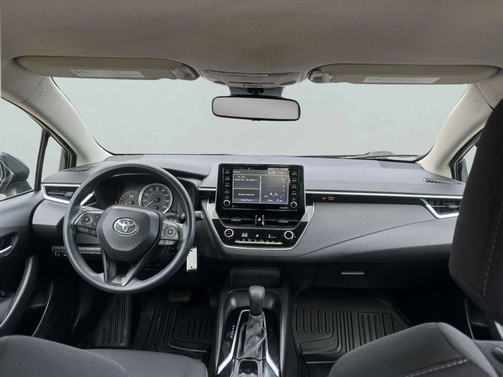 Toyota Corolla photo 41