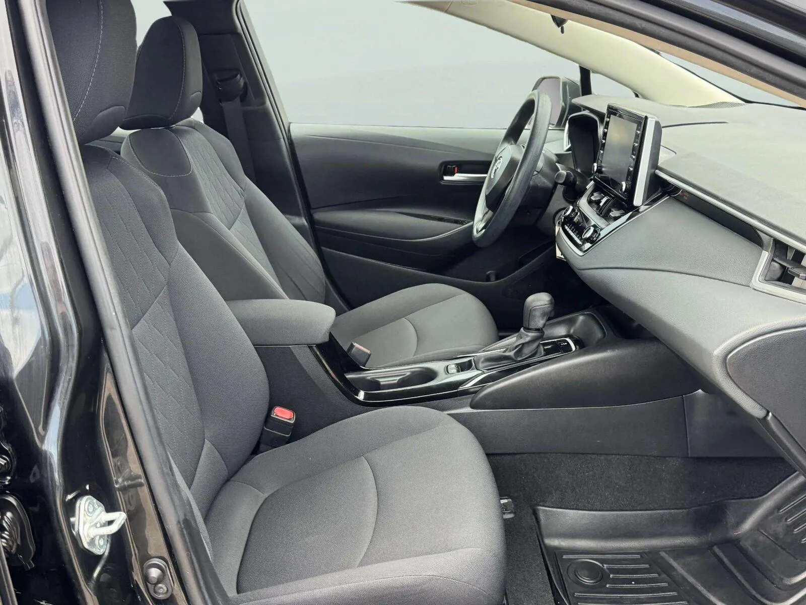 Toyota Corolla photo 42