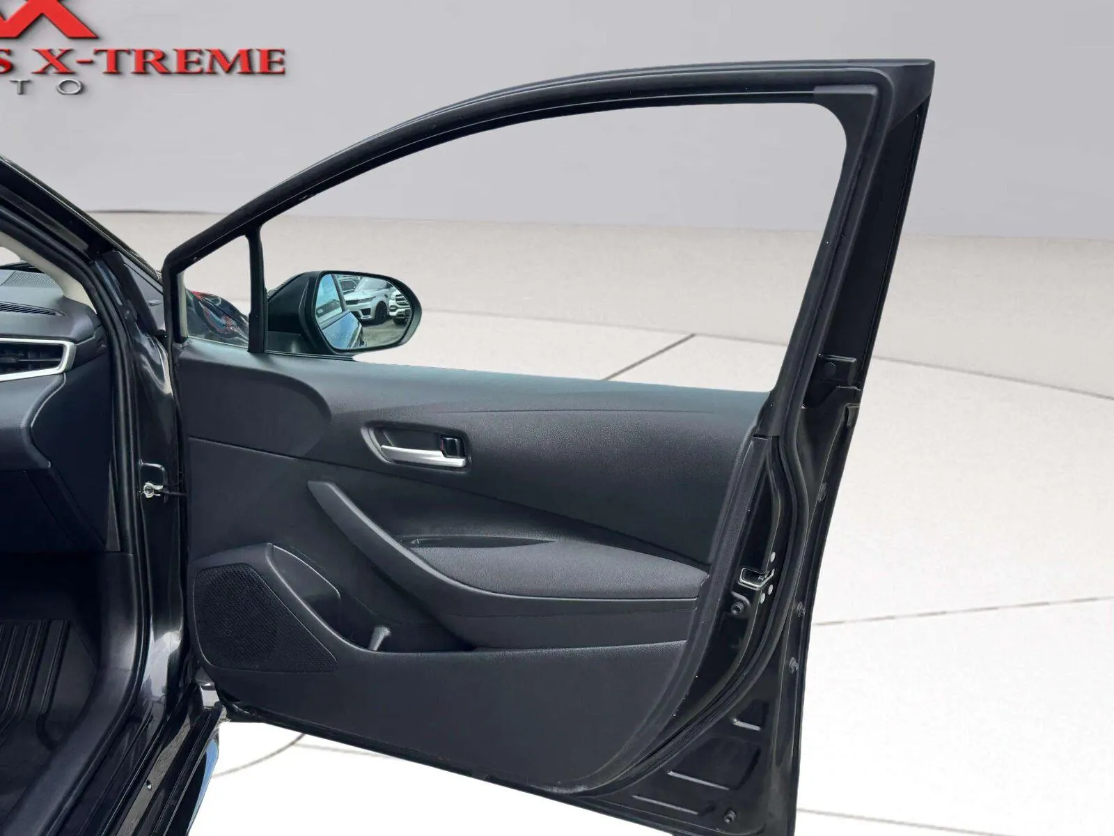 Toyota Corolla photo 43