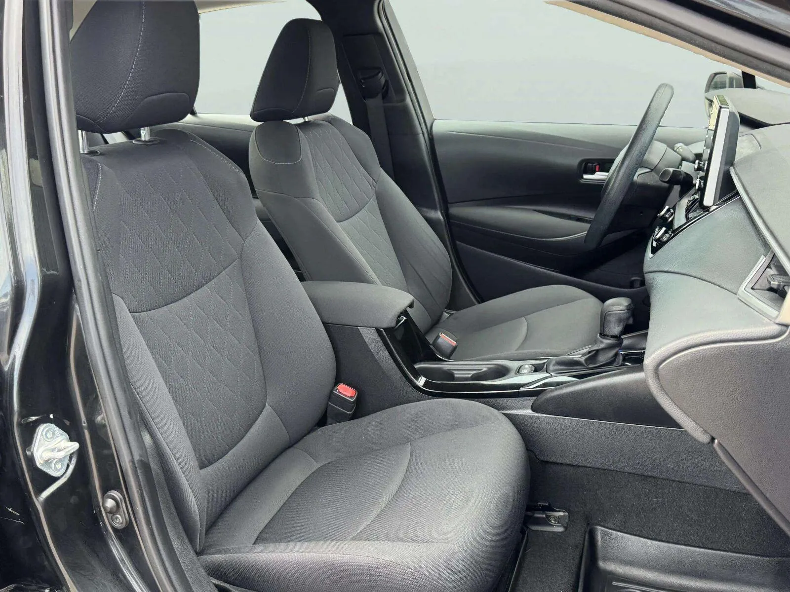 Toyota Corolla photo 45