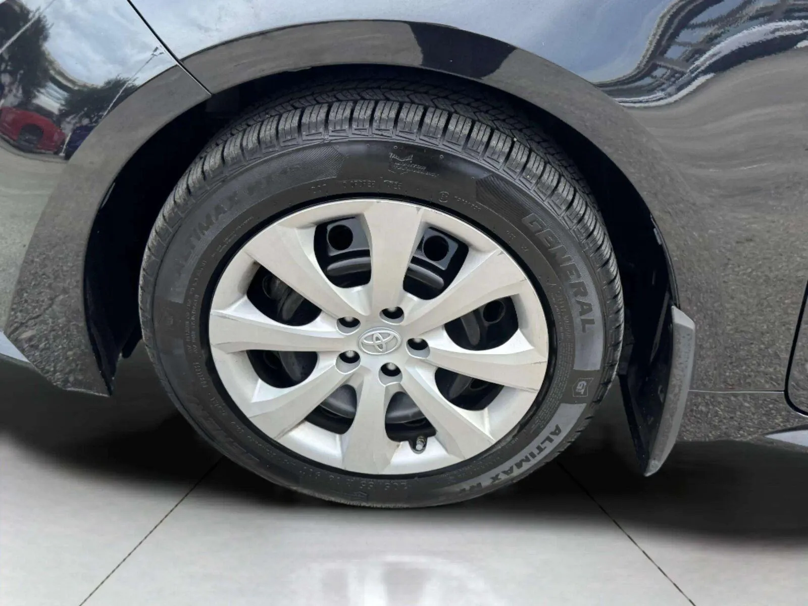 Toyota Corolla photo 48