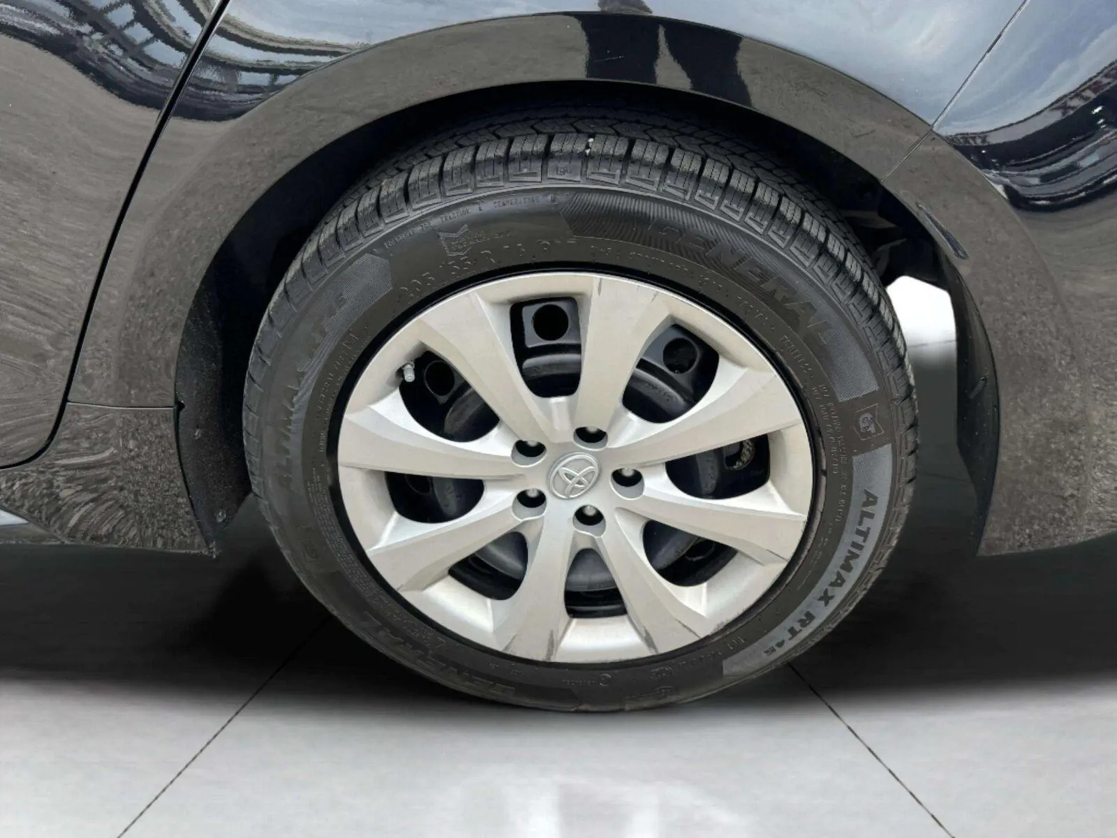 Toyota Corolla photo 49