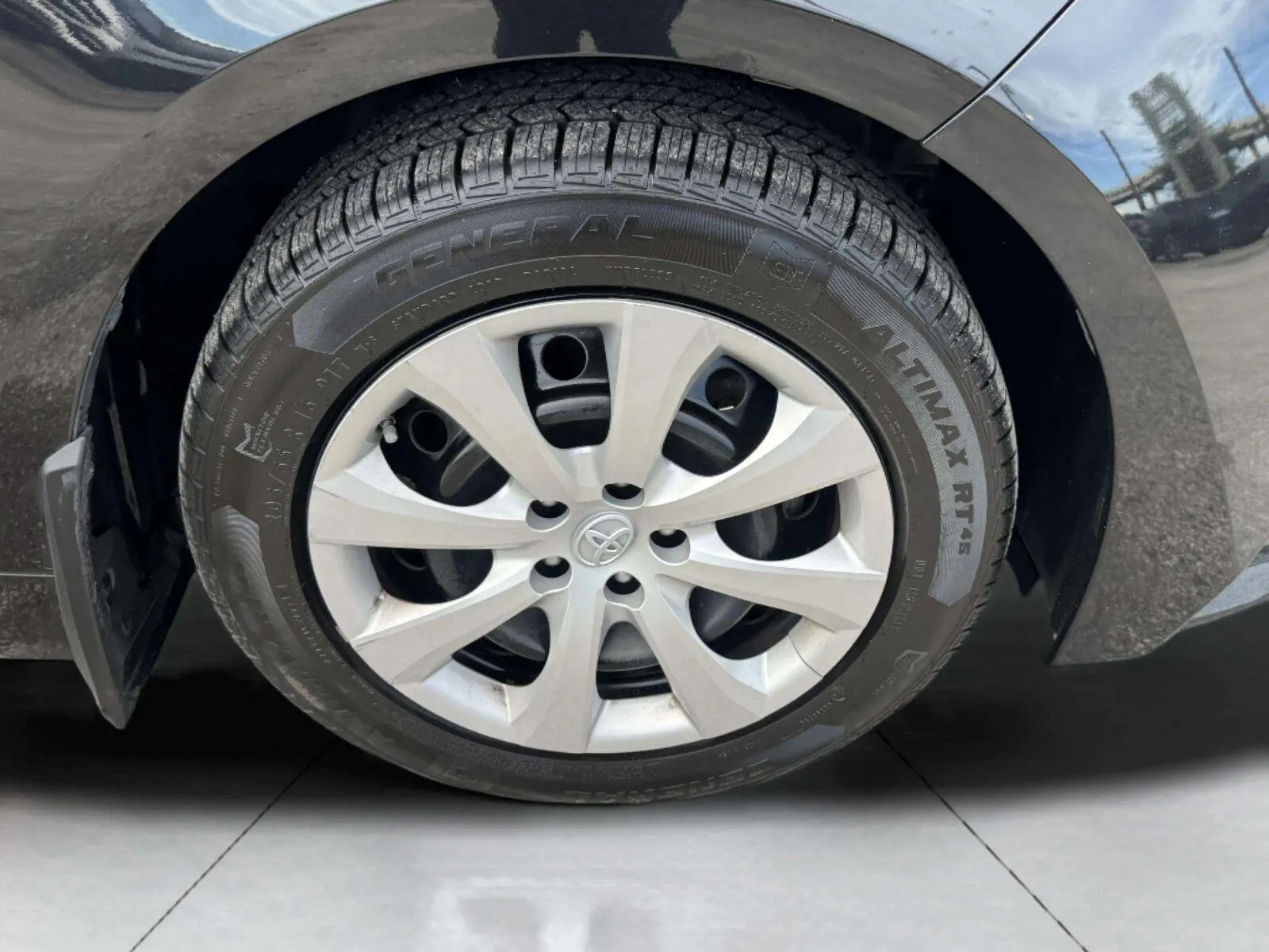 Toyota Corolla photo 51