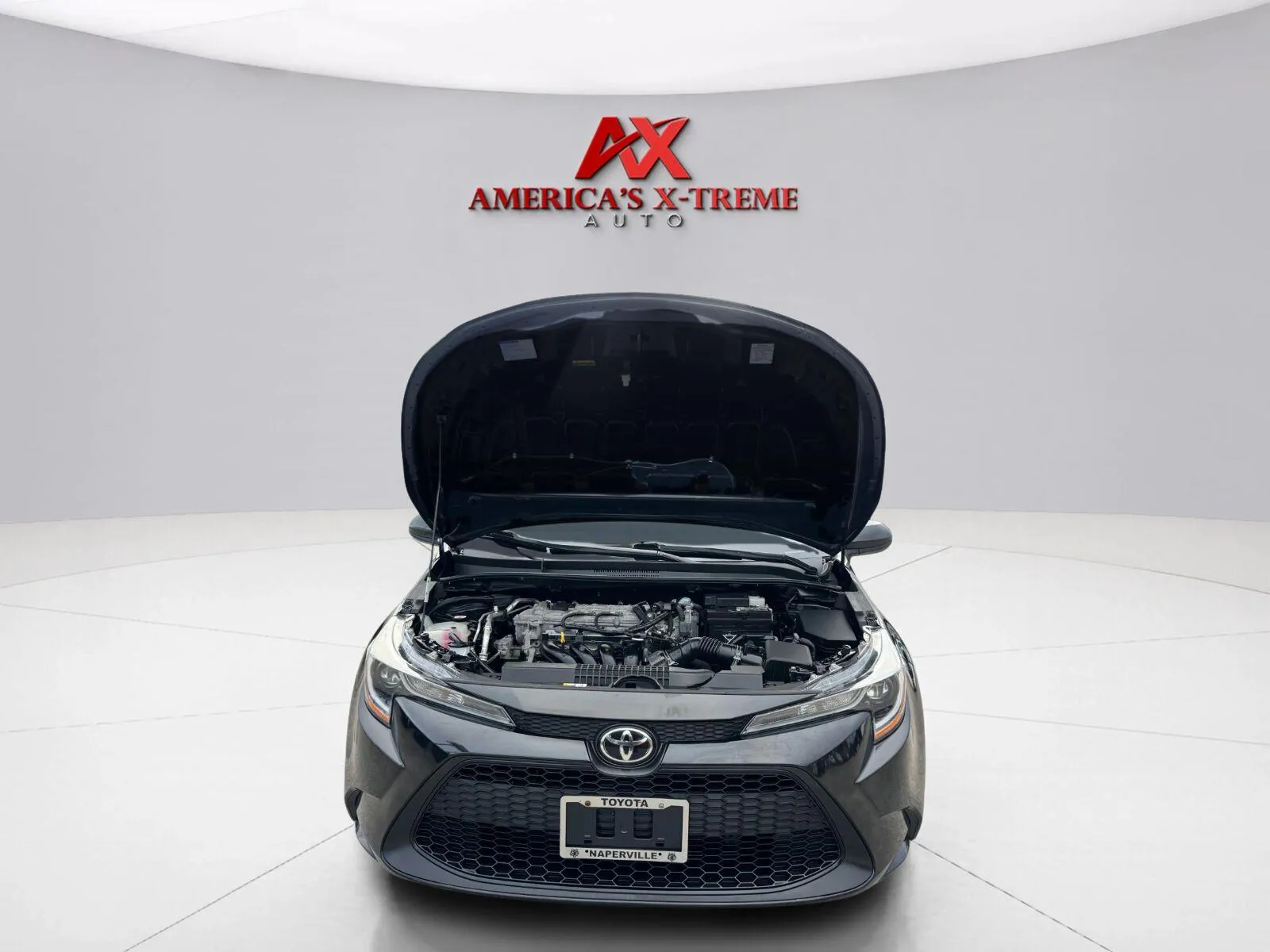 Toyota Corolla photo 52