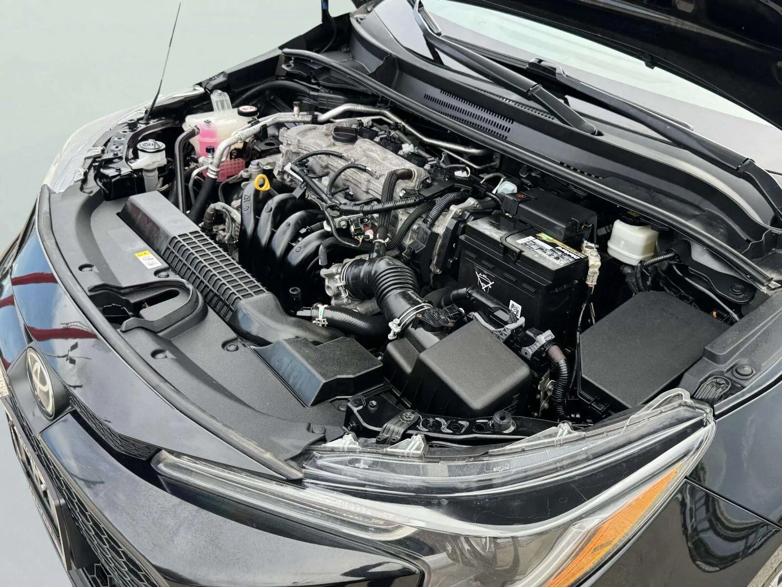 Toyota Corolla photo 53