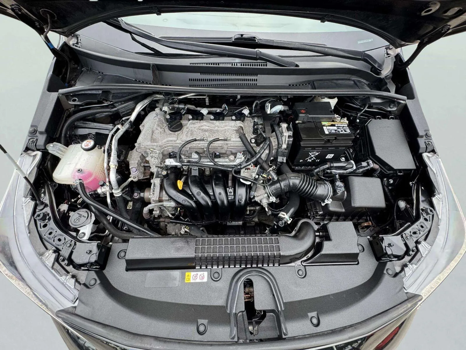 Toyota Corolla photo 55