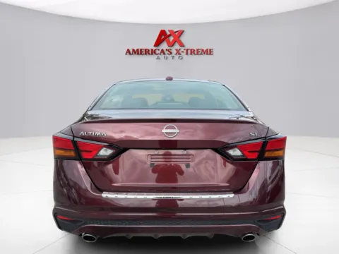 More photos of 2023 Nissan Altima 2.5 SL at America's Xtreme Auto Sales & Auto Repair | Luxury Used Cars & Trucks Dealership, TX