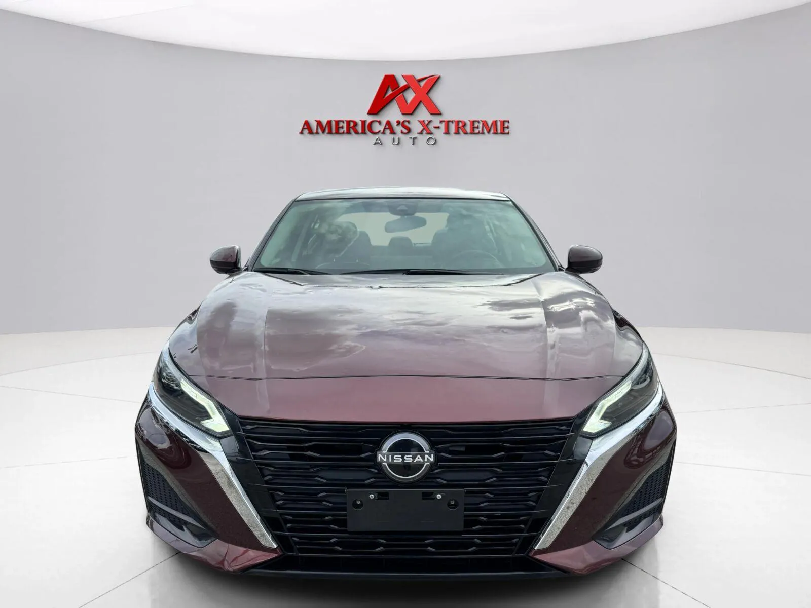Nissan Altima photo 8