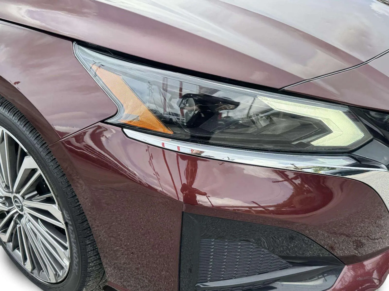 Nissan Altima photo 10