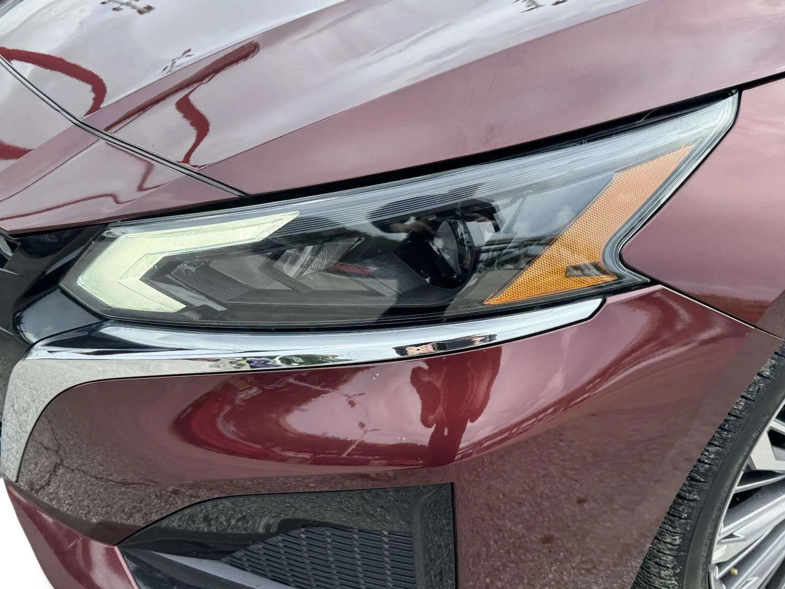 Nissan Altima photo 11