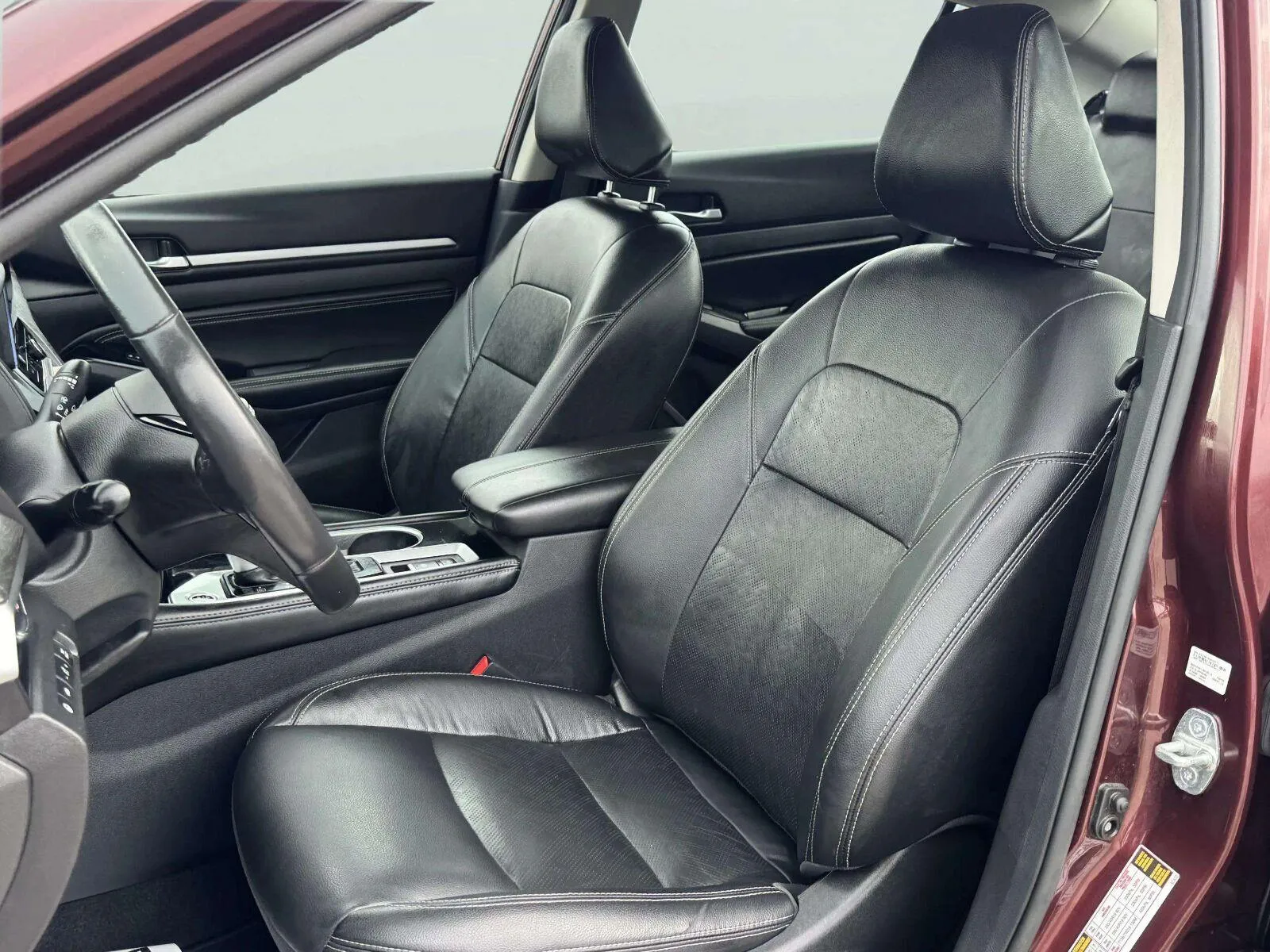 Nissan Altima photo 18