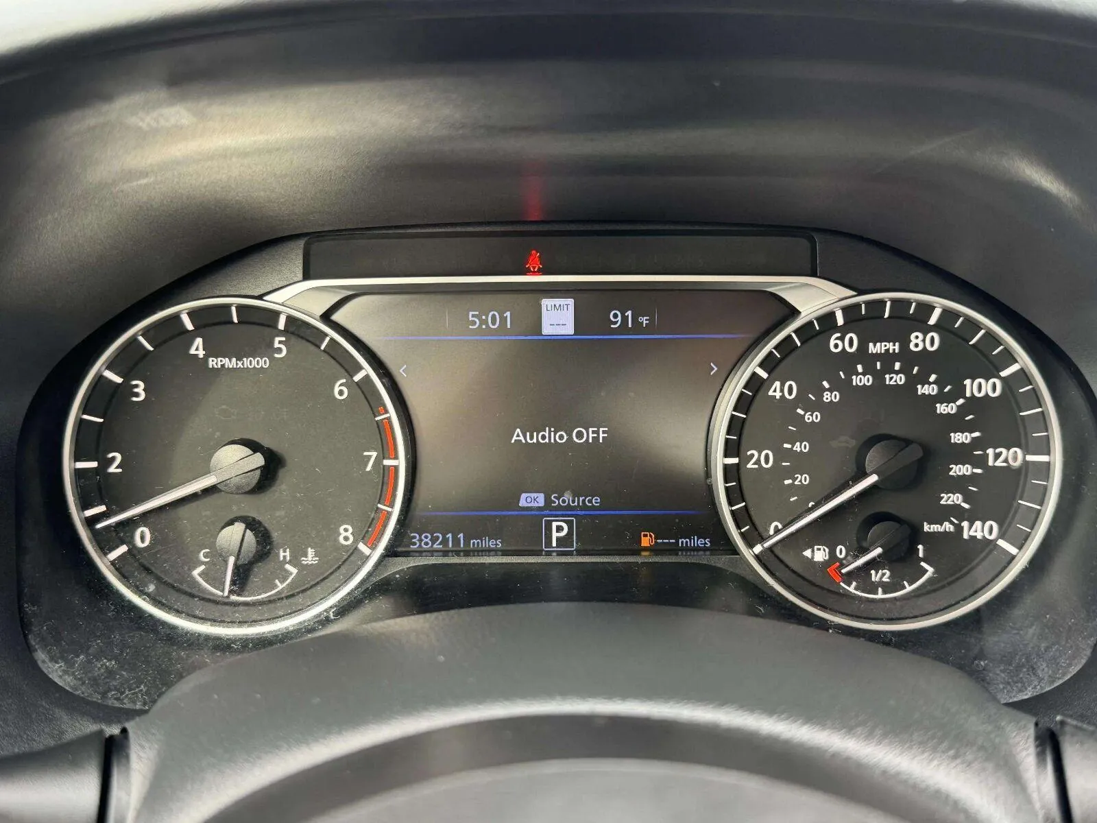 Nissan Altima photo 19