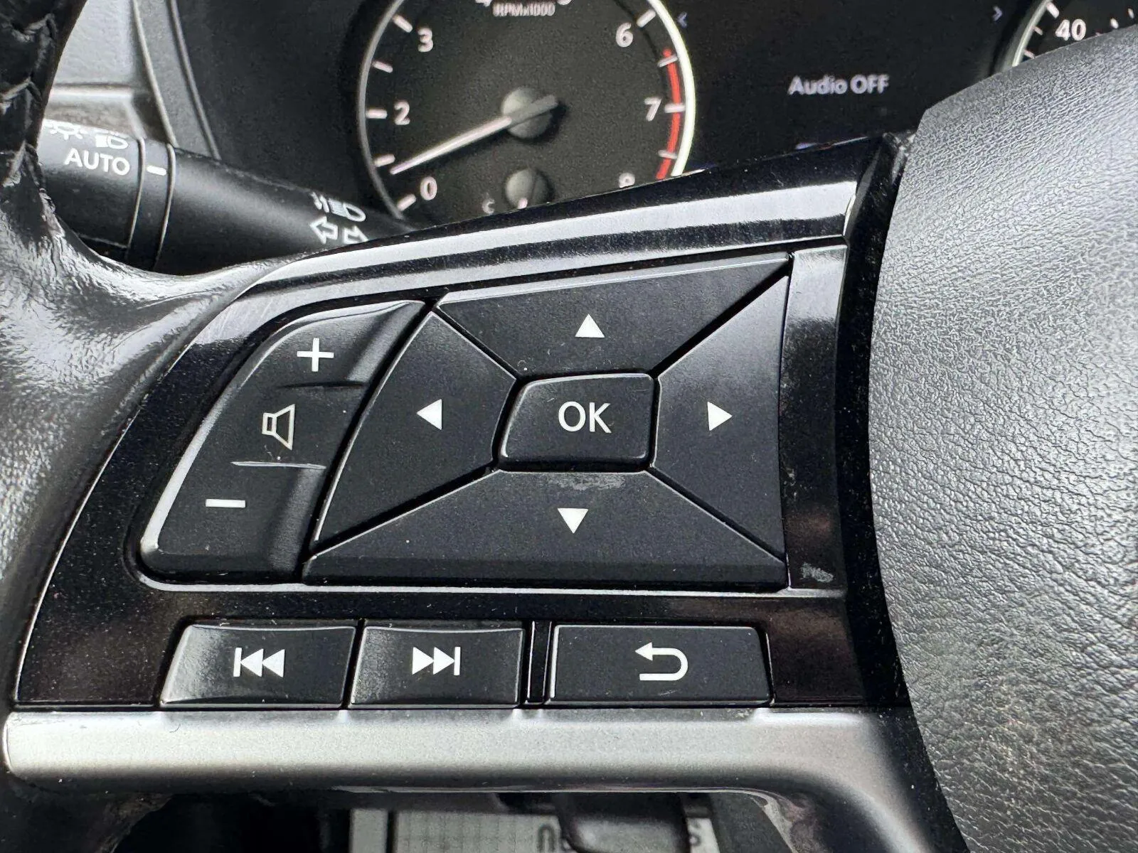 Nissan Altima photo 22