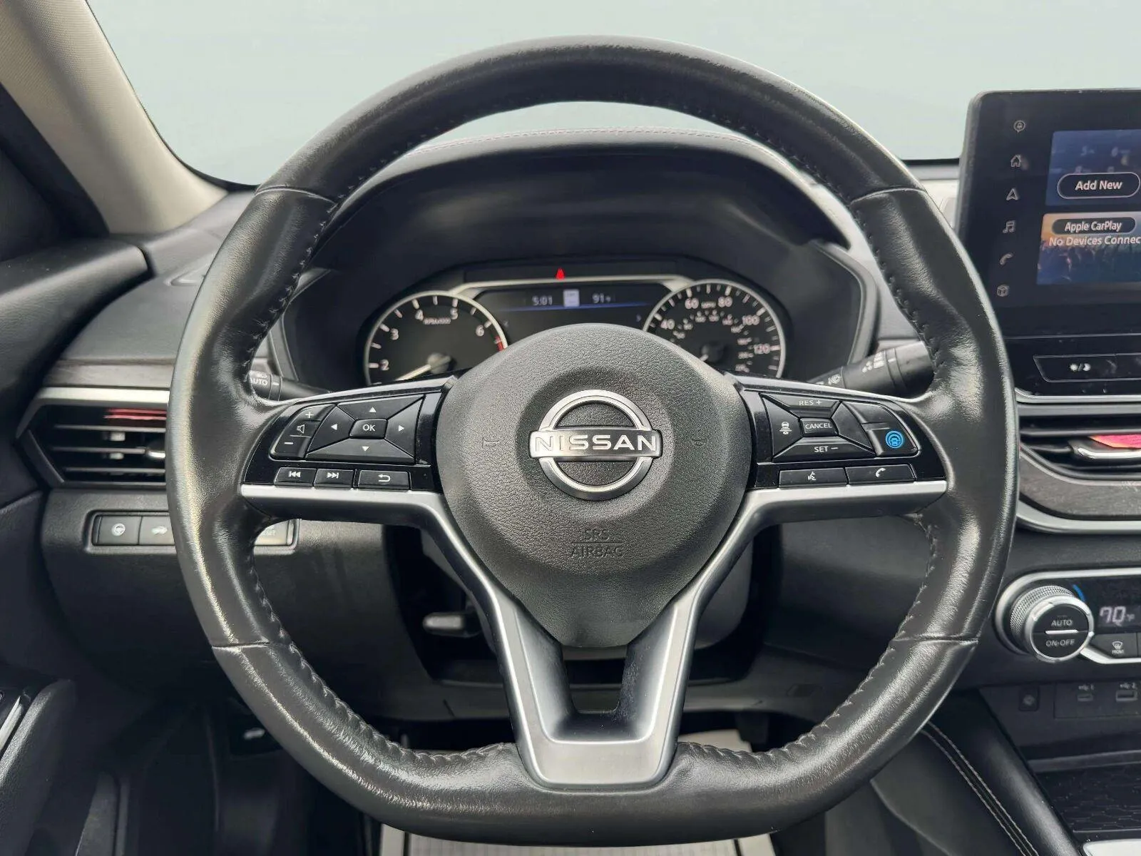 Nissan Altima photo 25