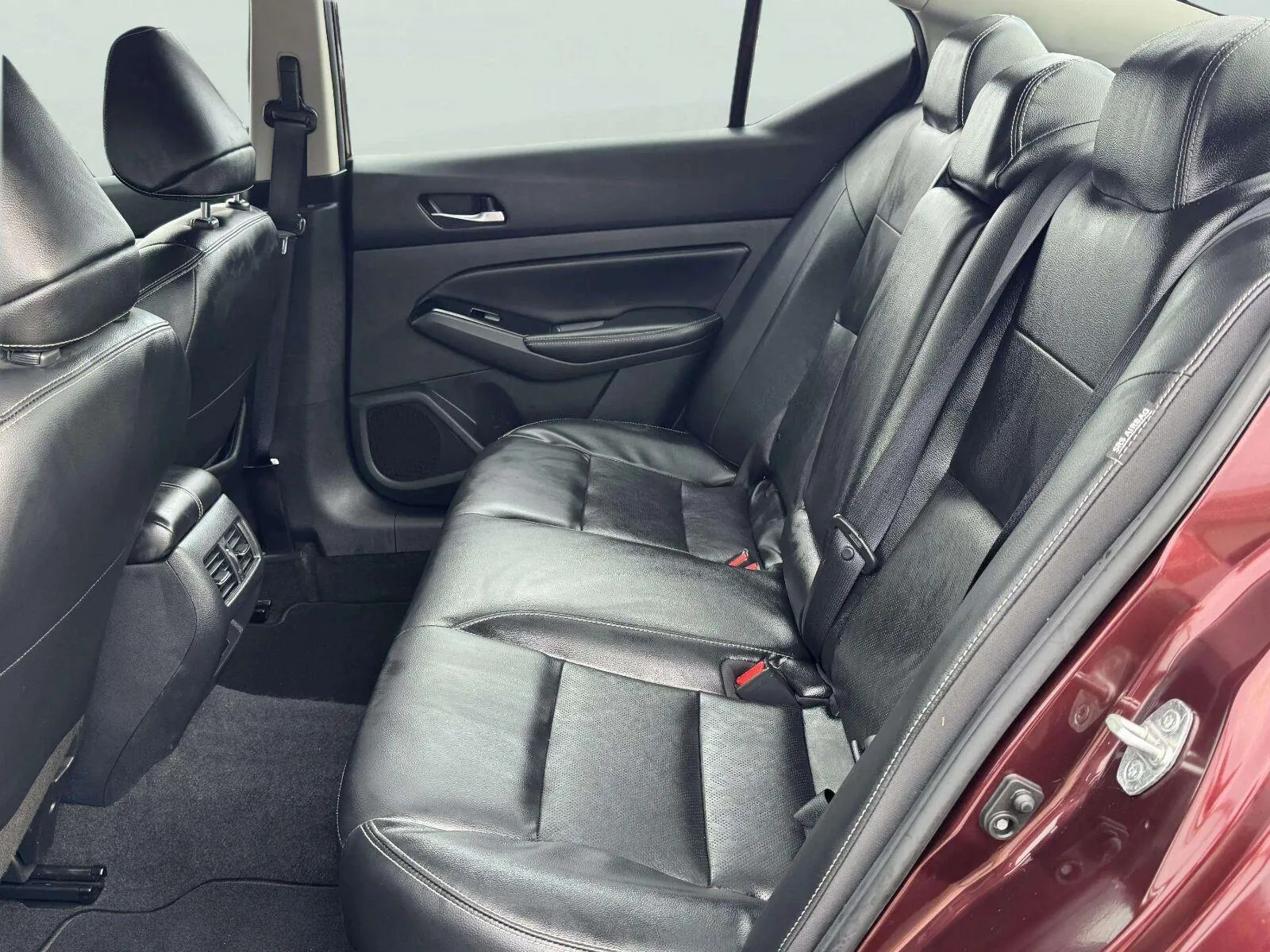 Nissan Altima photo 29