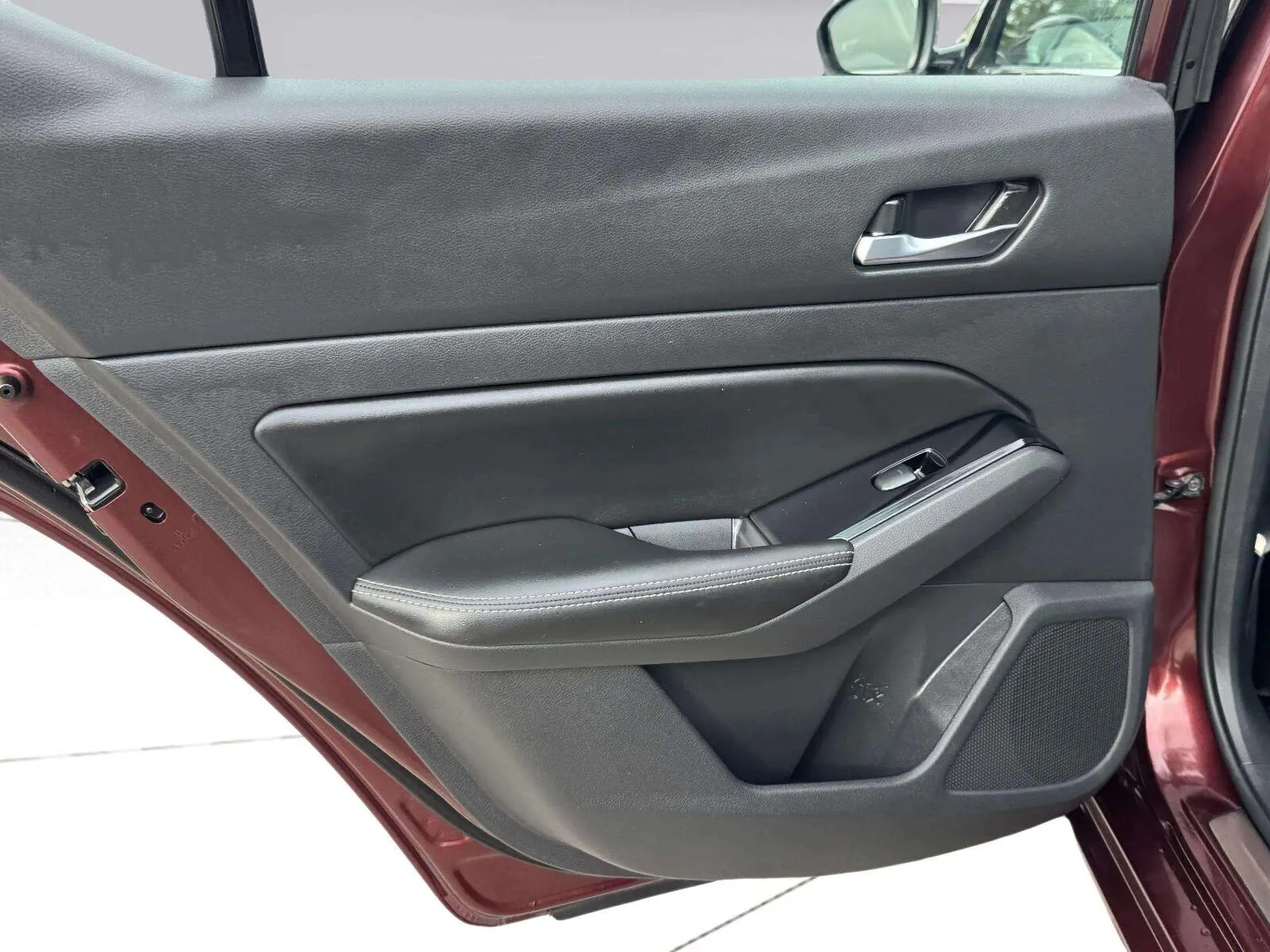 Nissan Altima photo 31