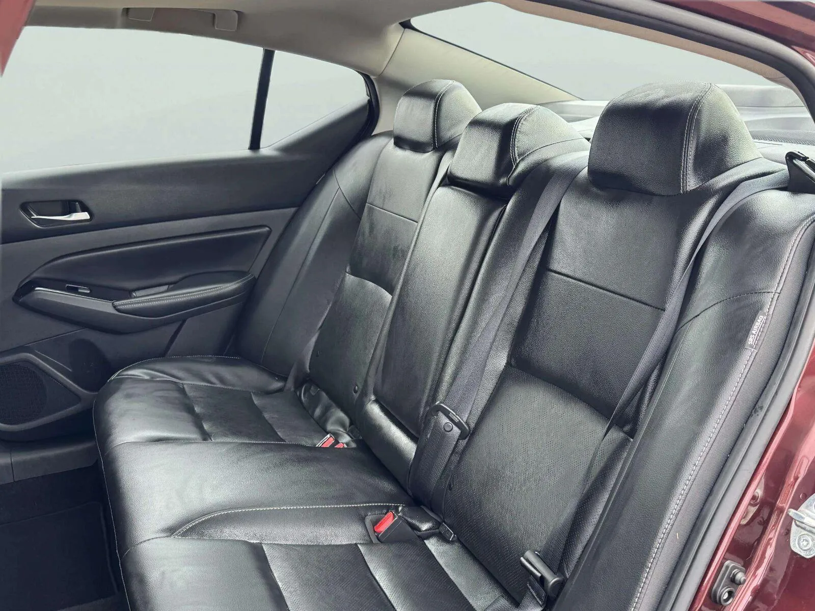 Nissan Altima photo 32