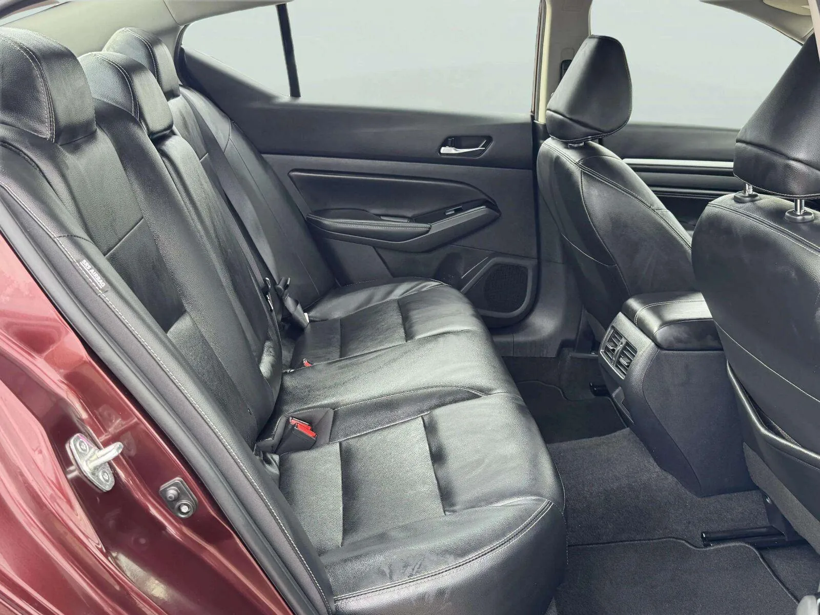 Nissan Altima photo 33