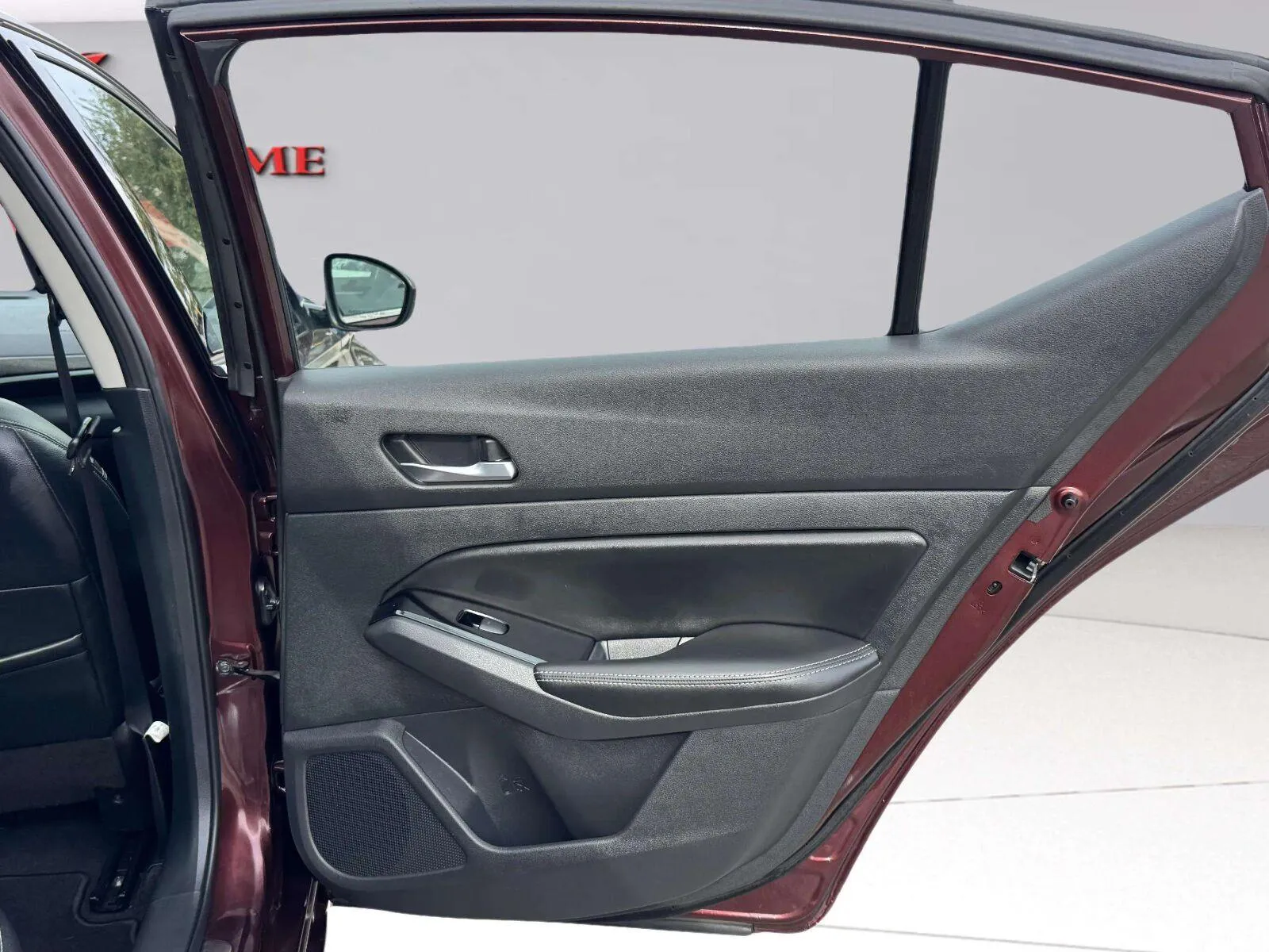 Nissan Altima photo 34