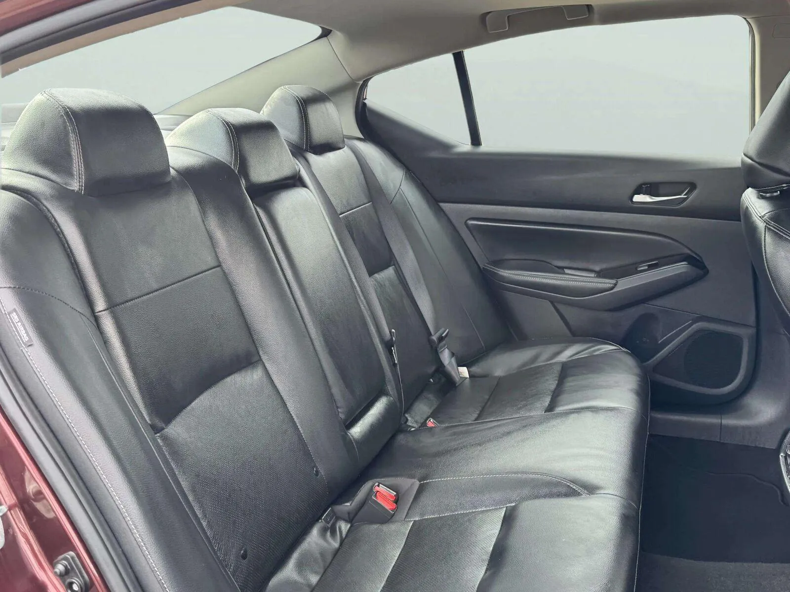 Nissan Altima photo 36