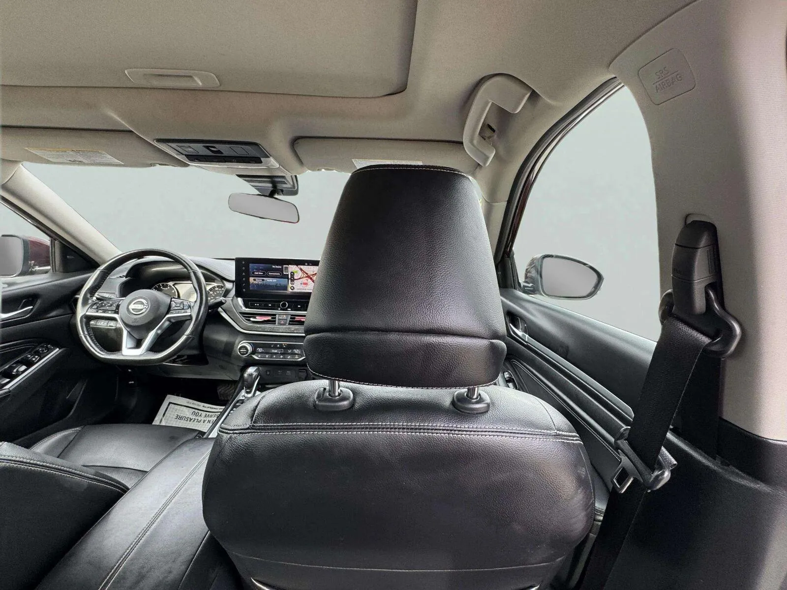 Nissan Altima photo 37