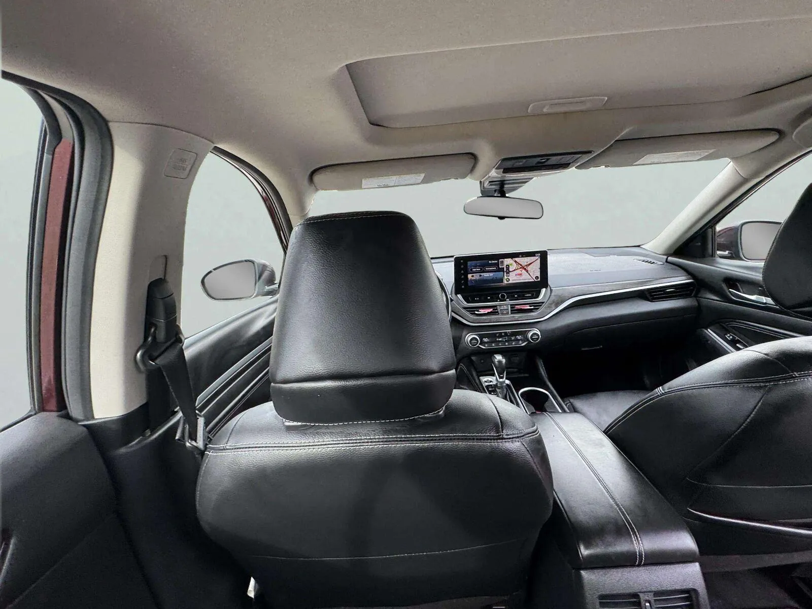 Nissan Altima photo 39