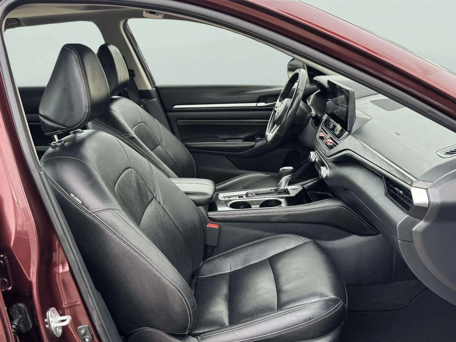 Nissan Altima photo 41