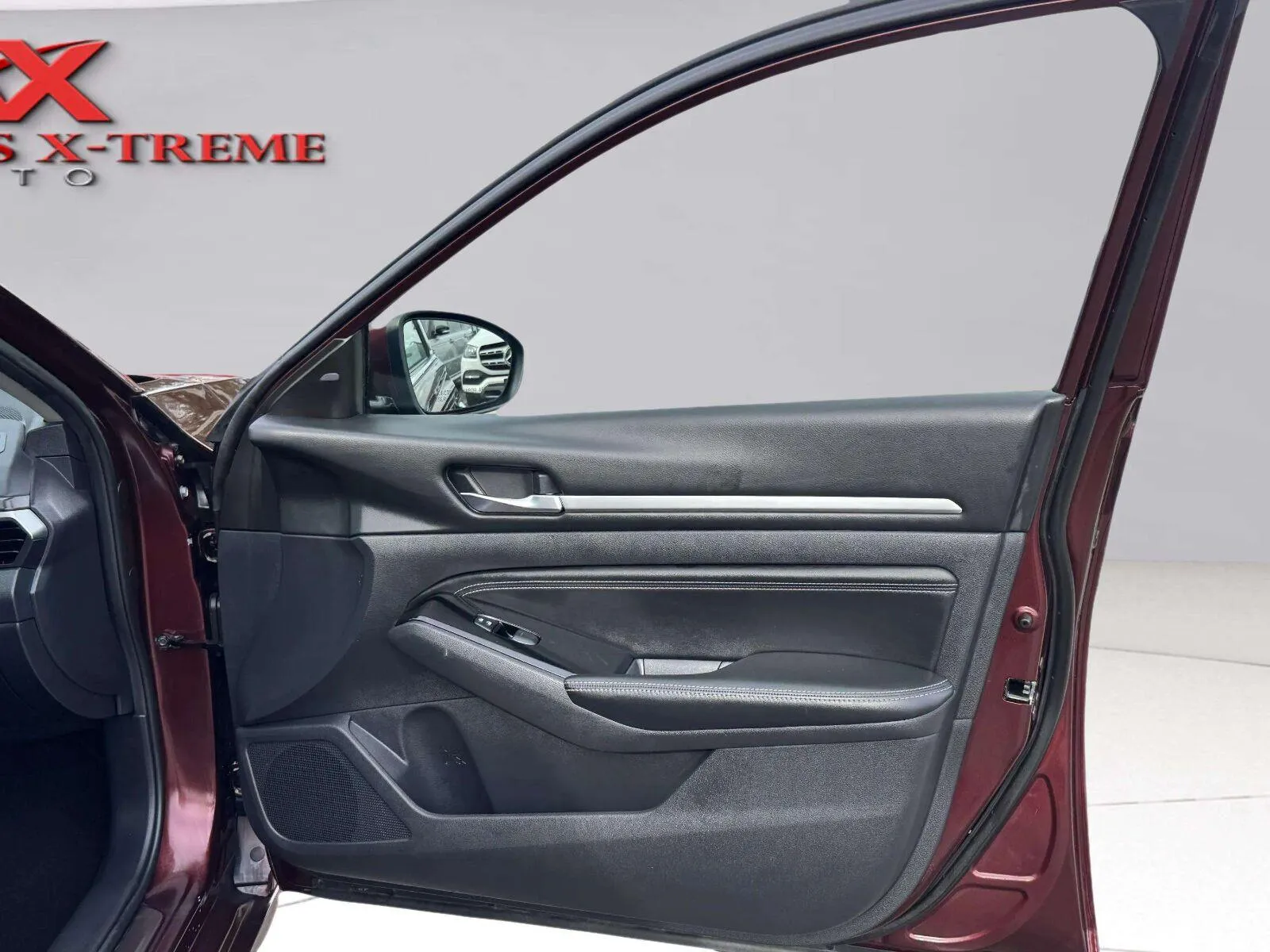 Nissan Altima photo 42