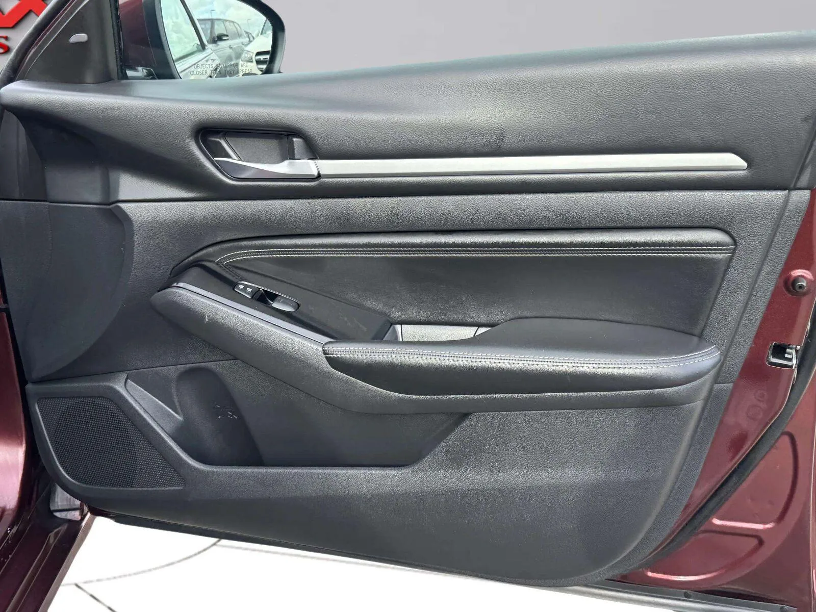 Nissan Altima photo 43