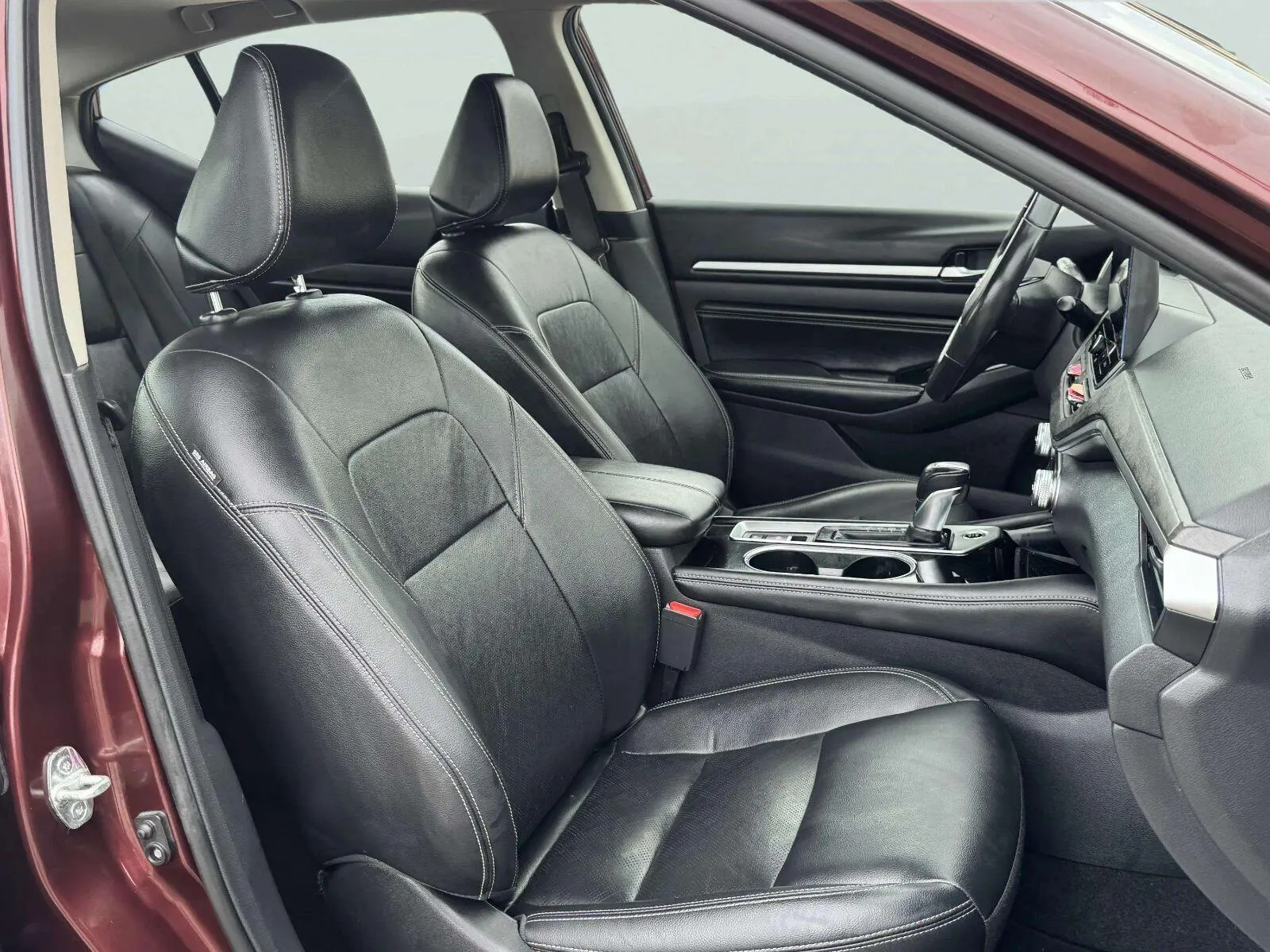 Nissan Altima photo 44