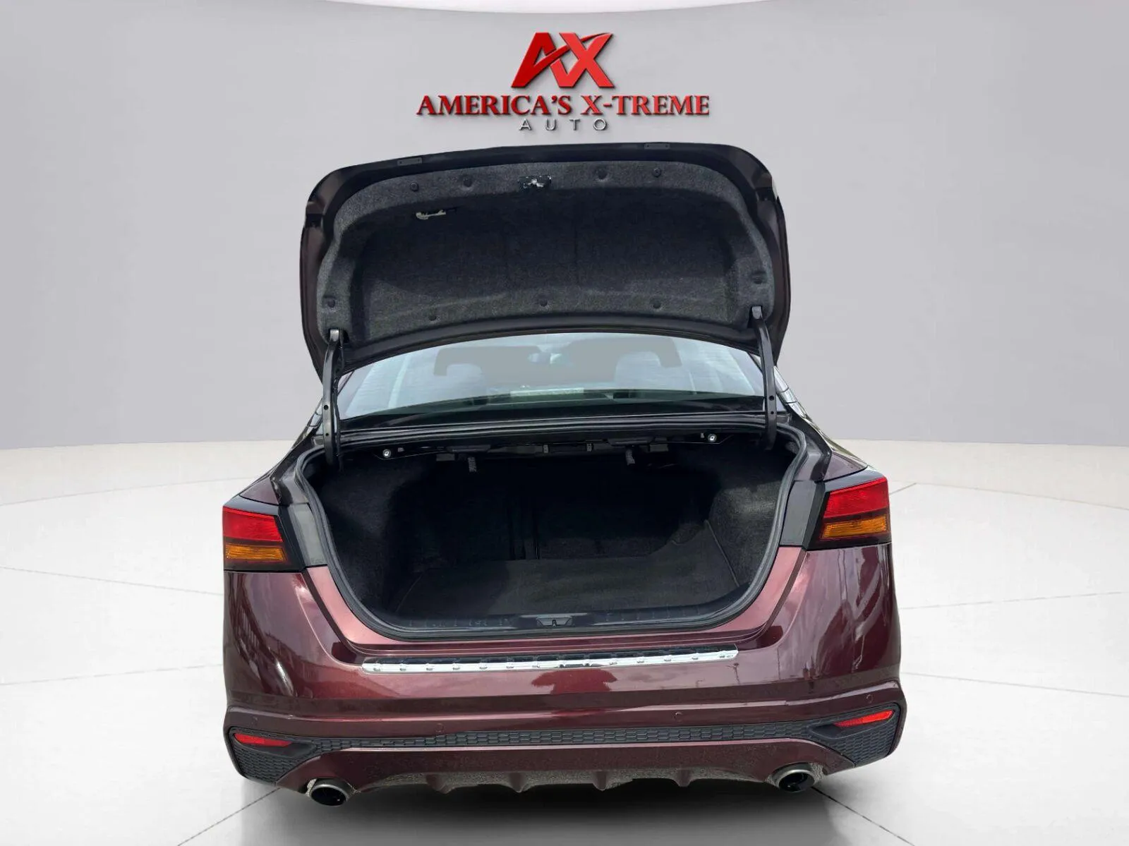 Nissan Altima photo 46