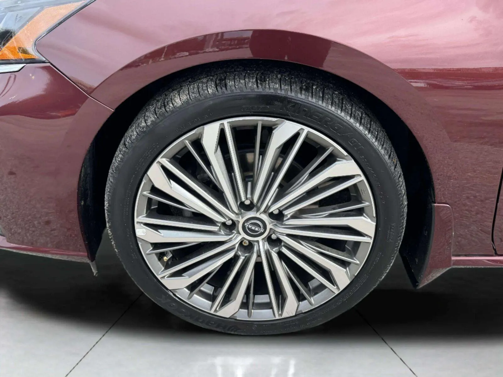 Nissan Altima photo 47