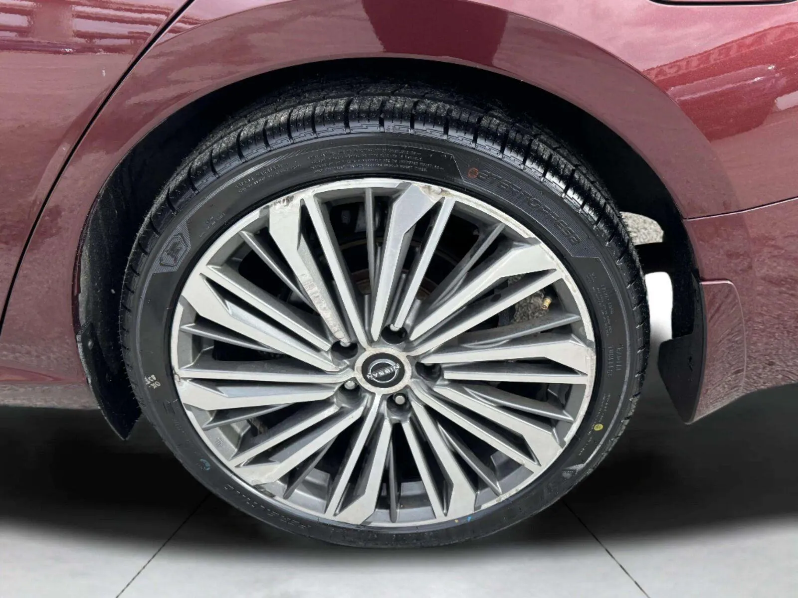 Nissan Altima photo 48