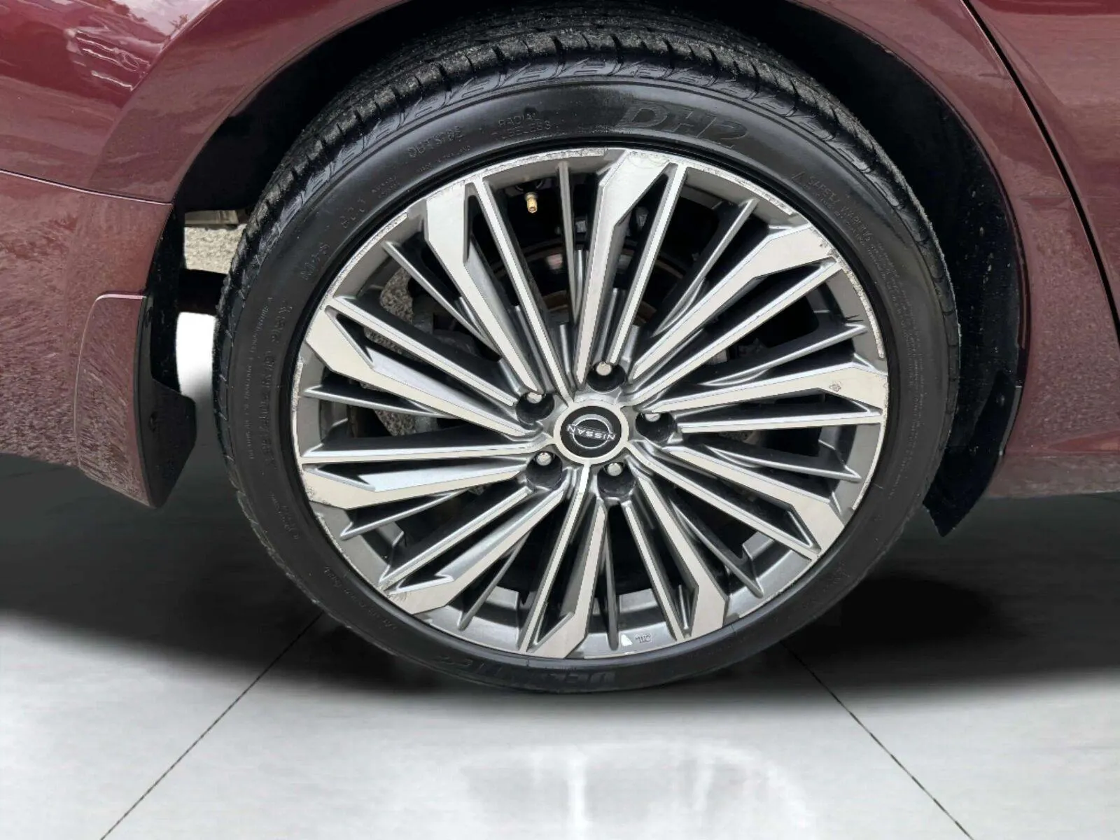 Nissan Altima photo 49