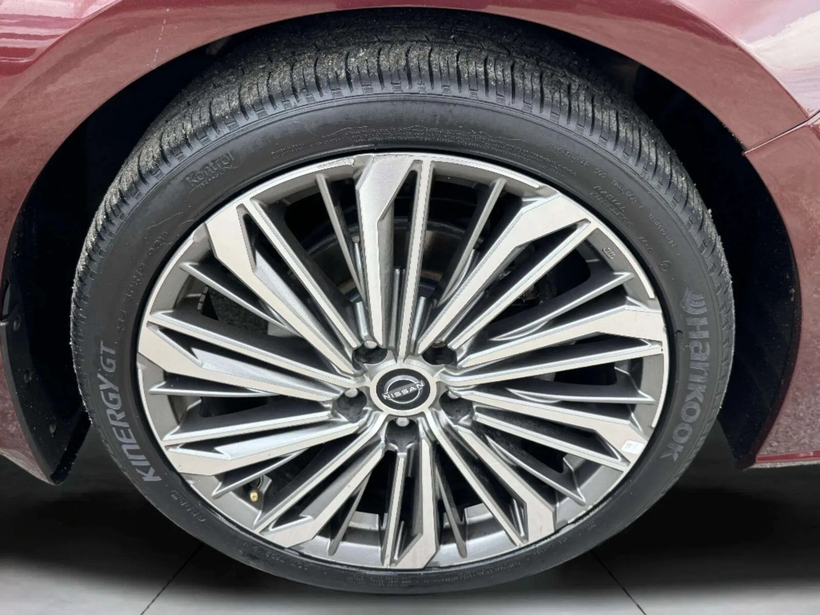 Nissan Altima photo 50