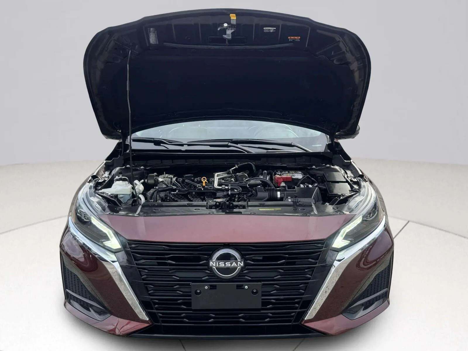 Nissan Altima photo 51